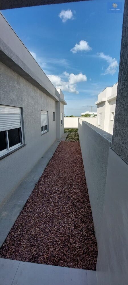 Casa, 3 quartos, 84 m² - Foto 2