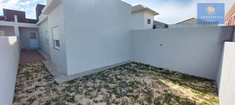 Casa, 3 quartos, 84 m² - Foto 1