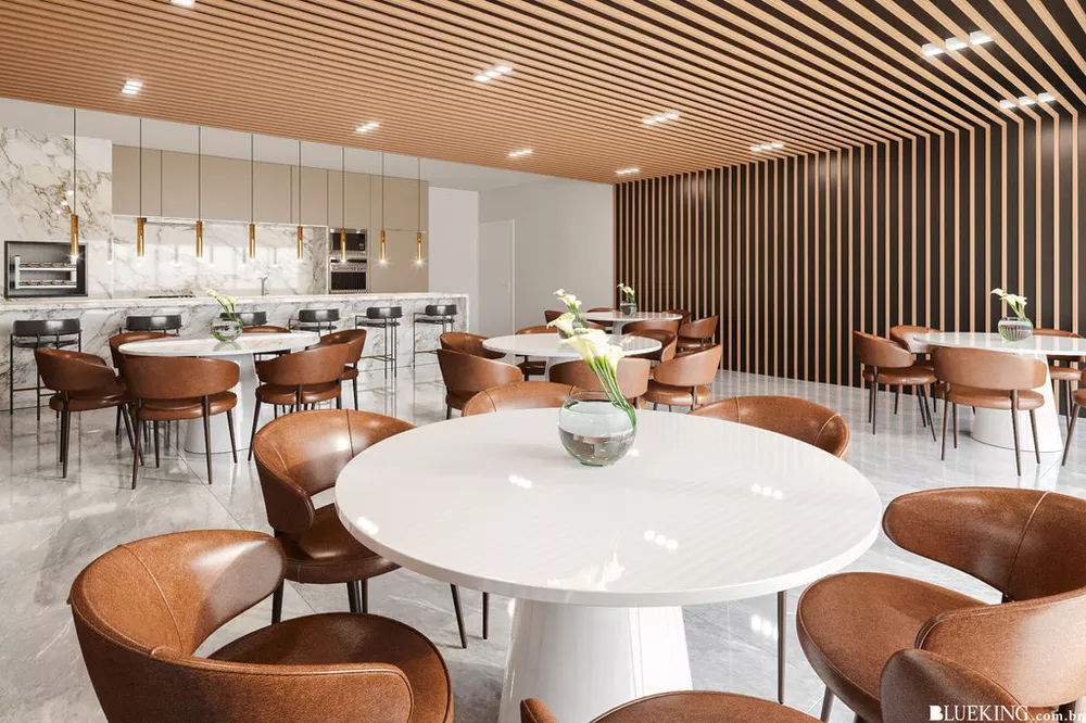 Apartamento, 3 quartos, 70 m² - Foto 2