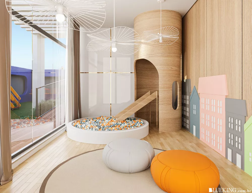 Apartamento, 3 quartos, 70 m² - Foto 3