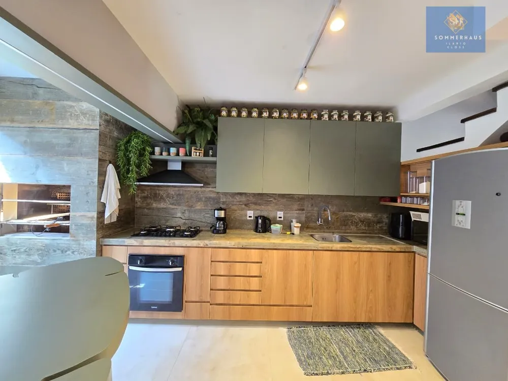 Casa, 3 quartos, 192 m² - Foto 6