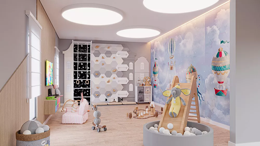 Apartamento, 2 quartos, 67 m² - Foto 4