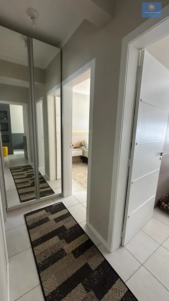 Apartamento, 3 quartos, 168 m² - Foto 8