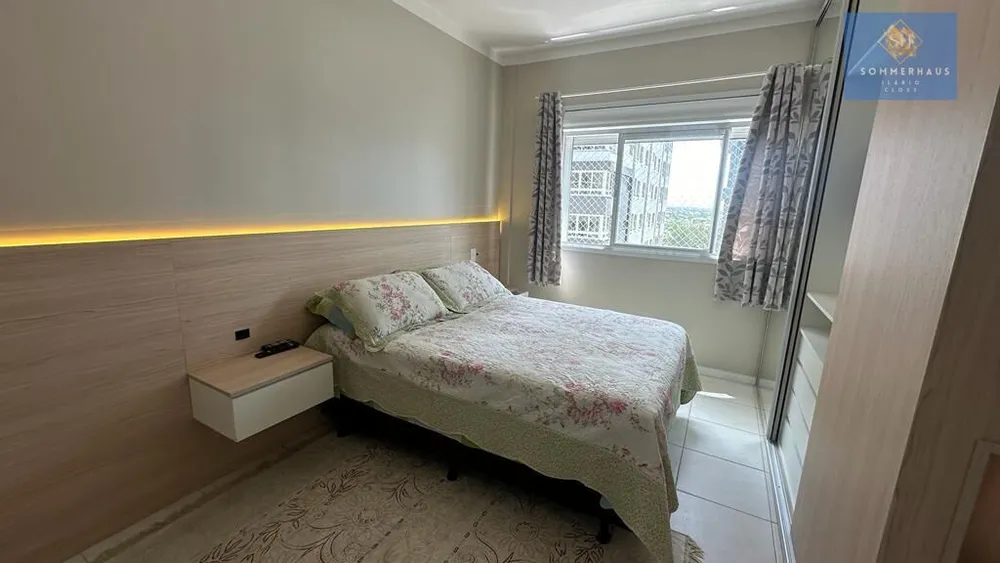Apartamento, 3 quartos, 168 m² - Foto 10