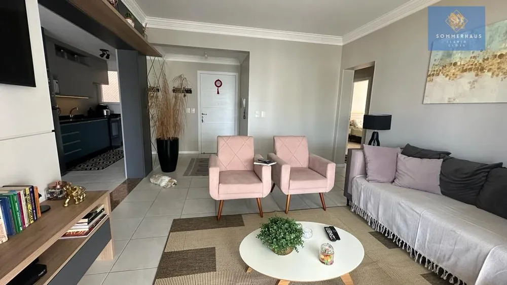 Apartamento, 3 quartos, 168 m² - Foto 3