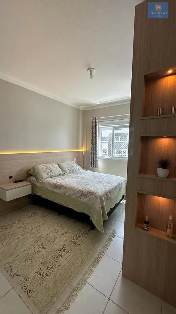 Apartamento, 3 quartos, 168 m² - Foto 9