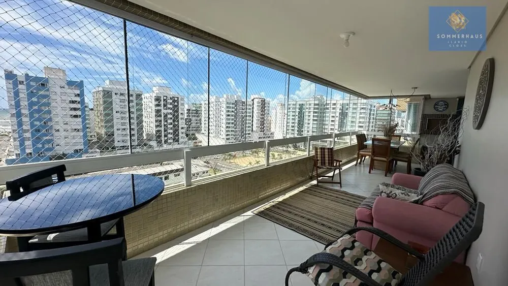 Apartamento, 3 quartos, 168 m² - Foto 2