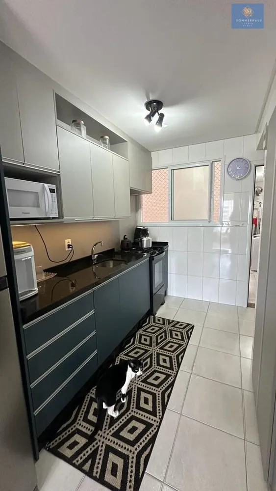 Apartamento, 3 quartos, 168 m² - Foto 6
