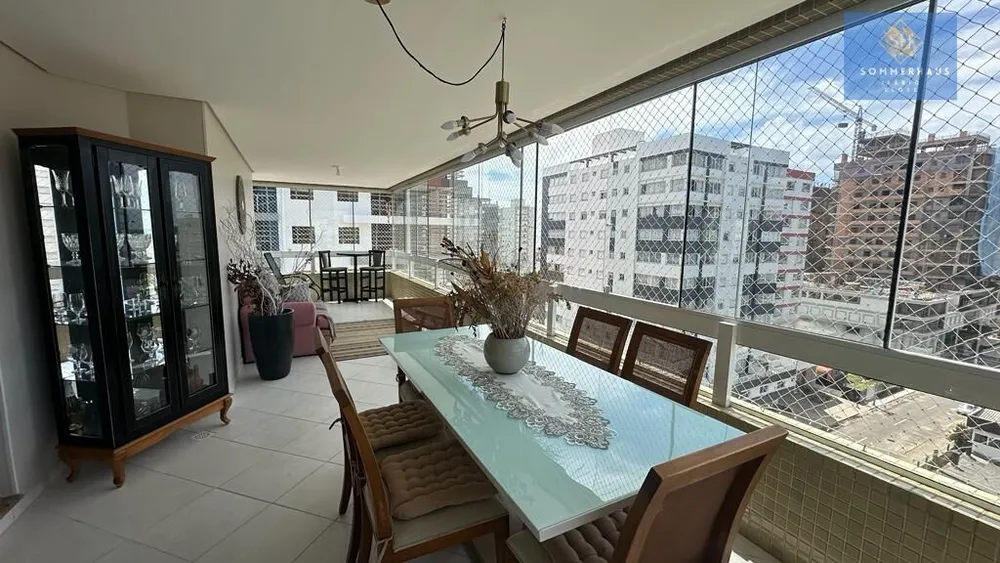 Apartamento, 3 quartos, 168 m² - Foto 1