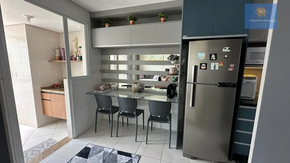 Apartamento, 3 quartos, 168 m² - Foto 5