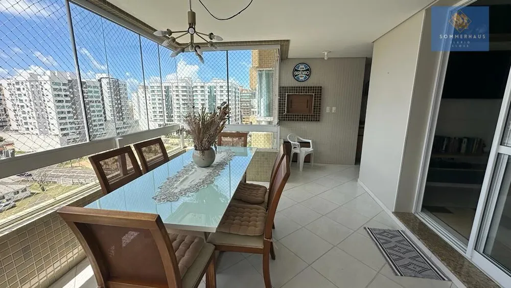 Apartamento, 3 quartos, 168 m² - Foto 7