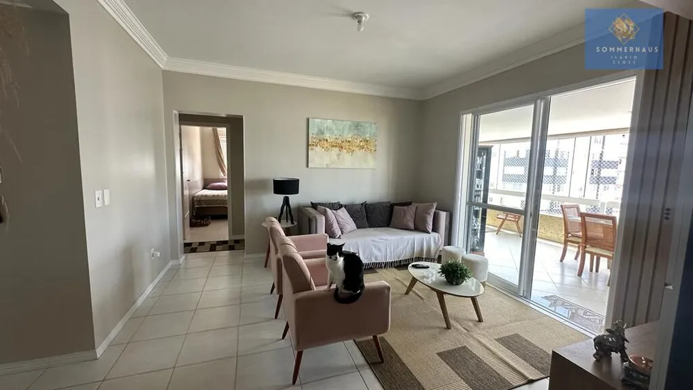Apartamento, 3 quartos, 168 m² - Foto 4