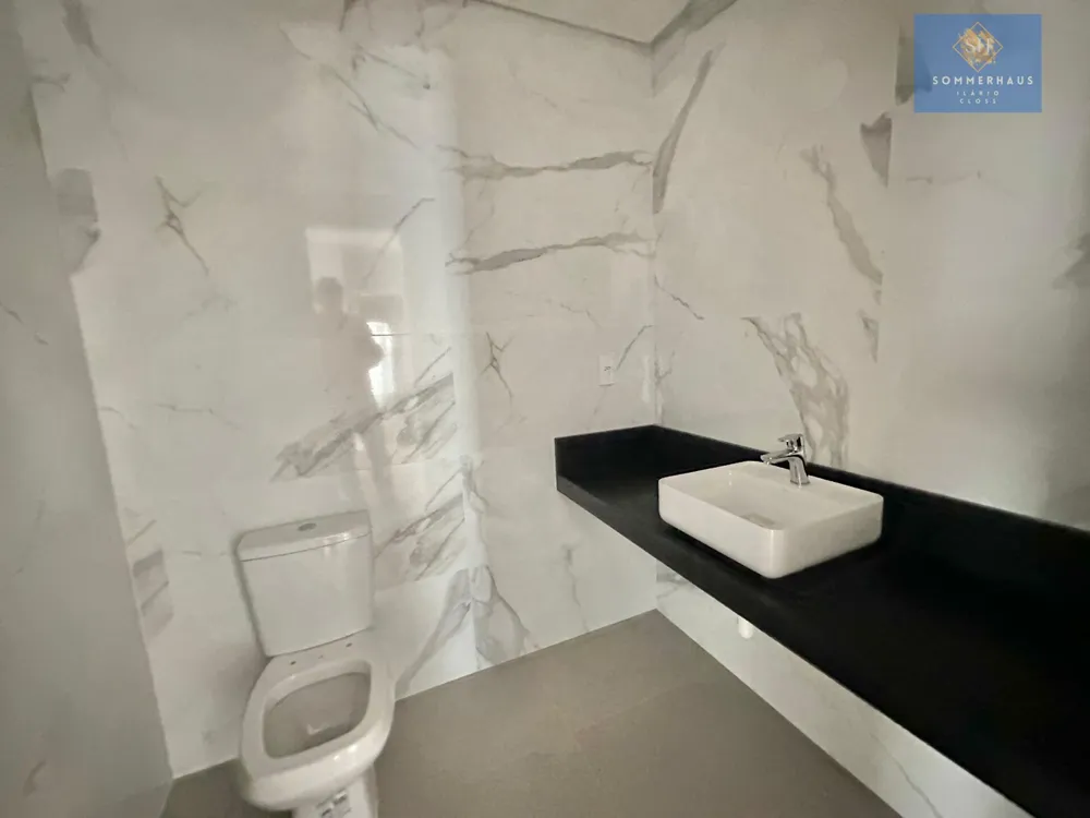 Apartamento, 3 quartos, 140 m² - Foto 4