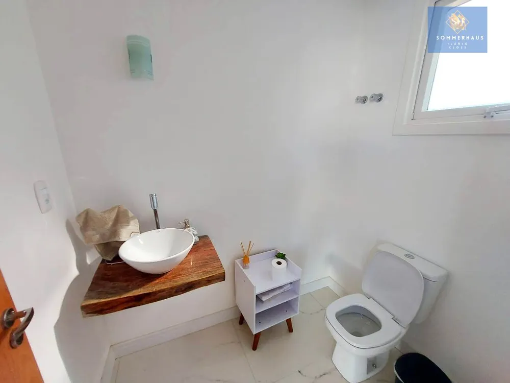 Casa, 3 quartos, 170 m² - Foto 3