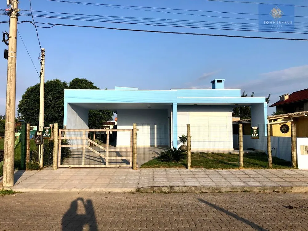 Casa, 3 quartos, 170 m² - Foto 2