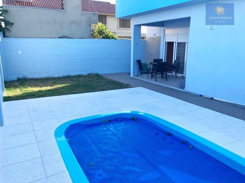 Casa, 3 quartos, 170 m² - Foto 6
