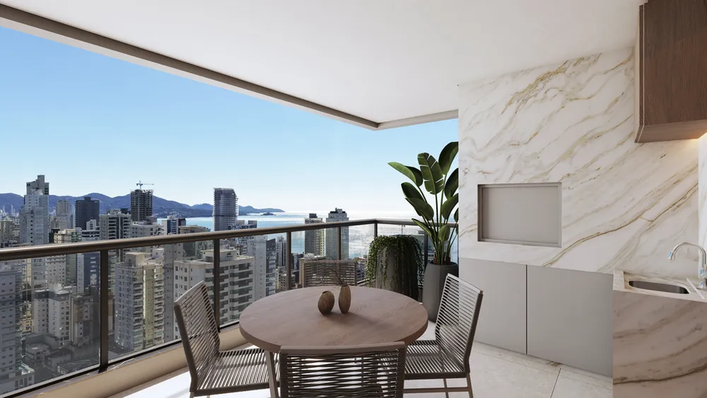 Apartamento, 3 quartos, 140 m² - Foto 5