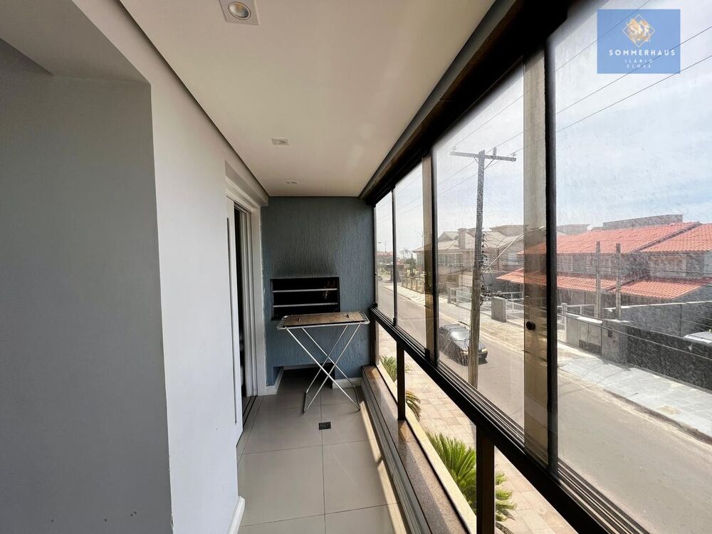 Apartamento, 2 quartos, 87 m² - Foto 8