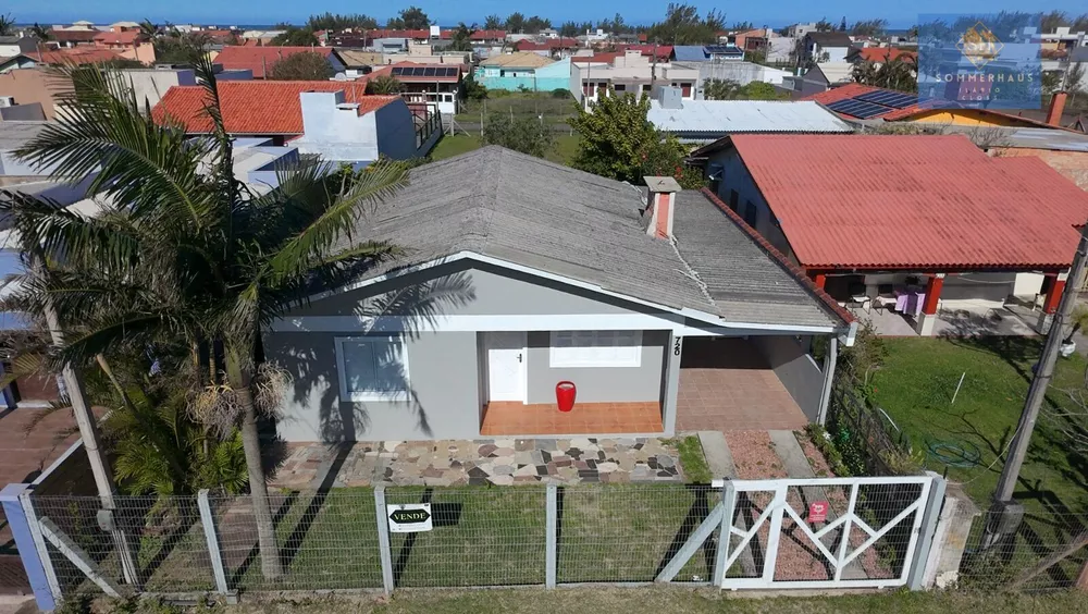 Casa, 4 quartos, 125 m² - Foto 2