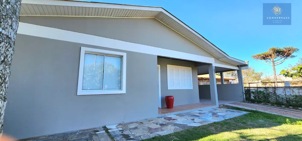 Casa, 4 quartos, 125 m² - Foto 4
