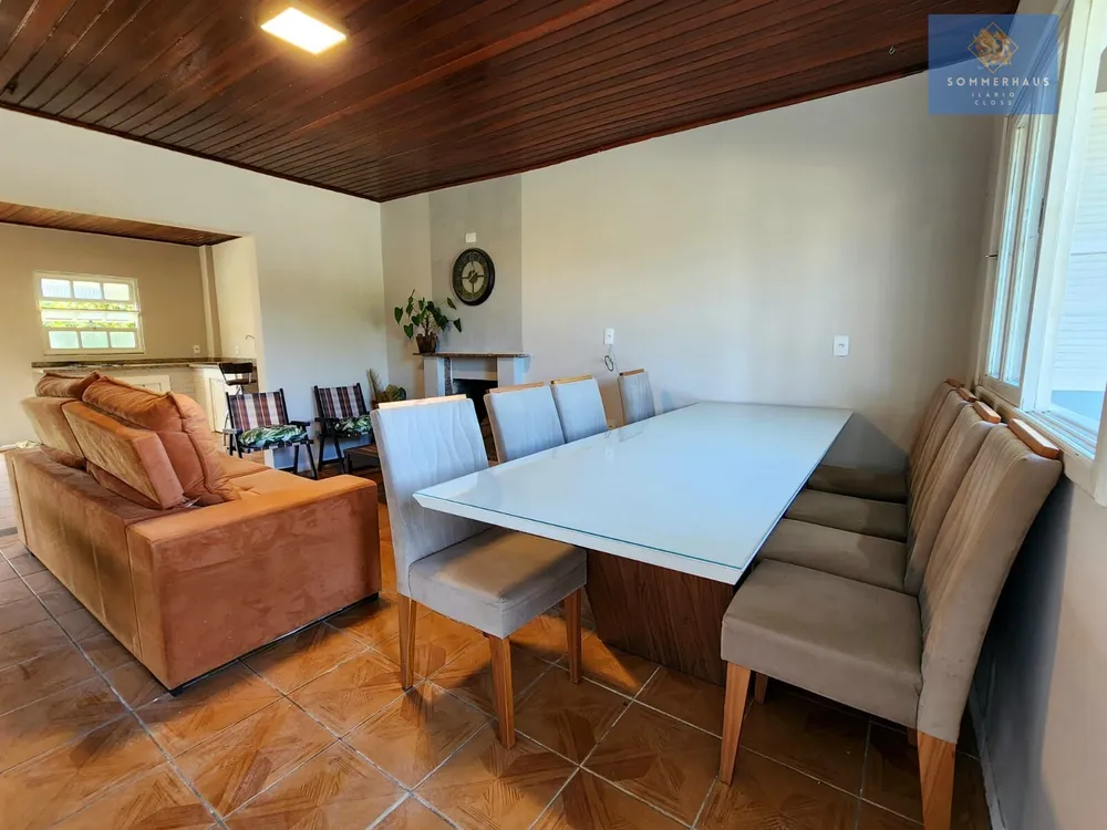 Casa, 4 quartos, 125 m² - Foto 6