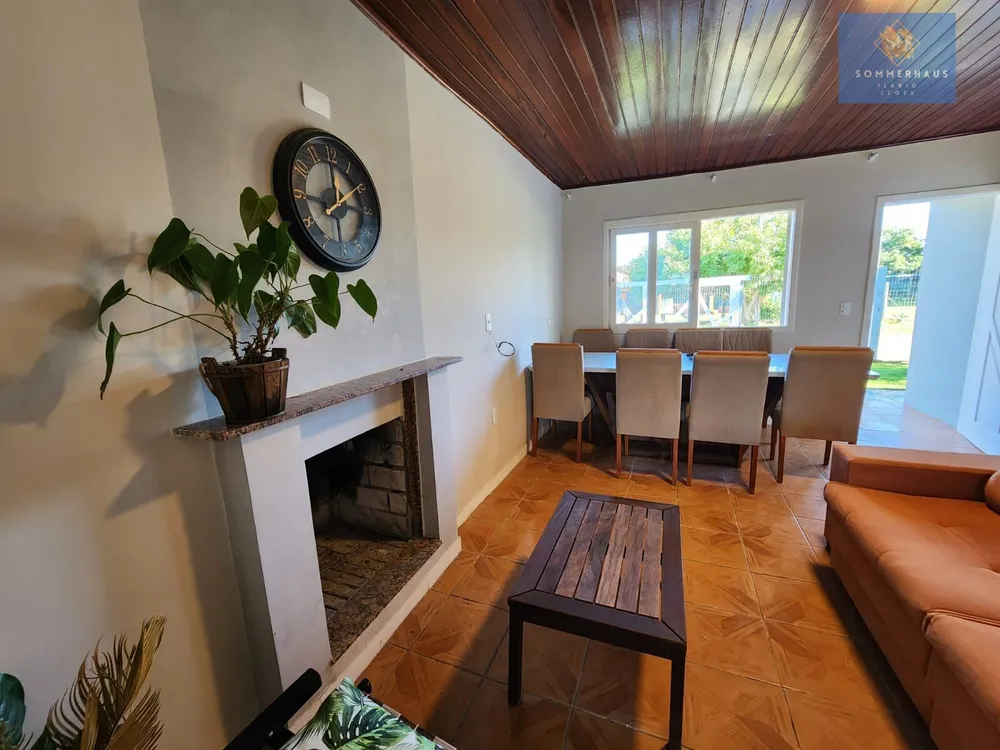 Casa, 4 quartos, 125 m² - Foto 10