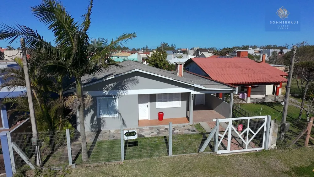Casa, 4 quartos, 125 m² - Foto 3