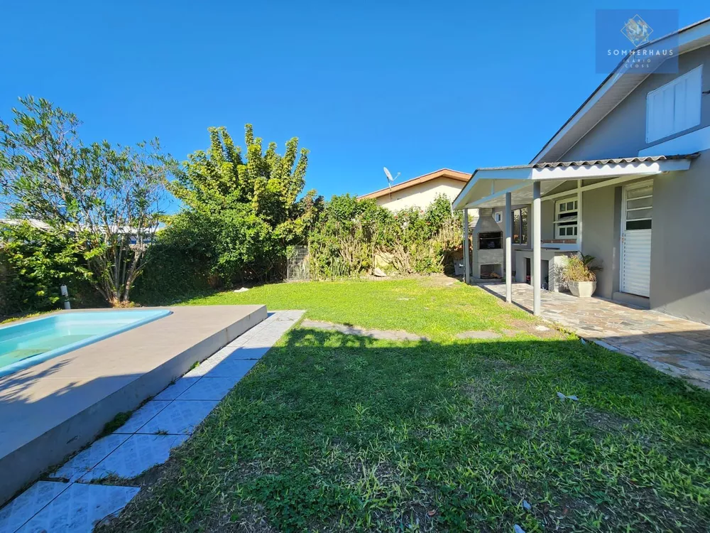 Casa, 4 quartos, 125 m² - Foto 1