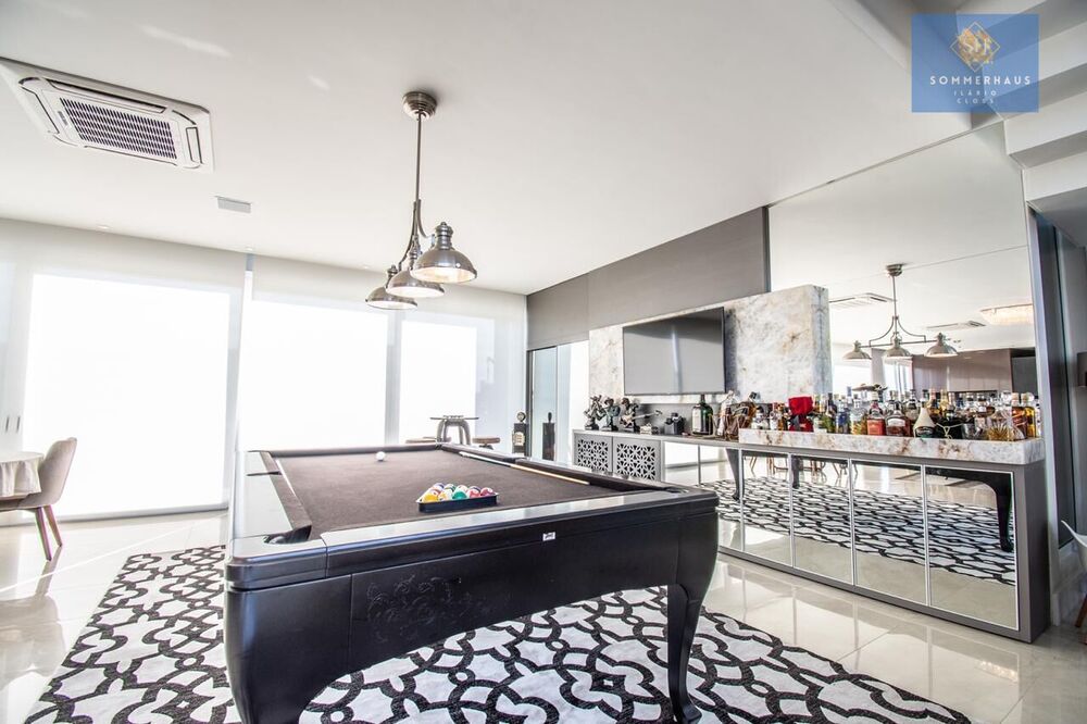 Casa de Condomínio, 6 quartos - Foto 8