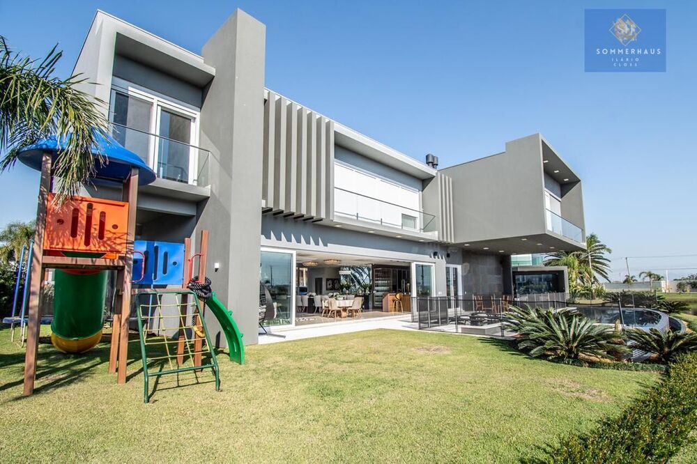 Casa de Condomínio, 6 quartos - Foto 6