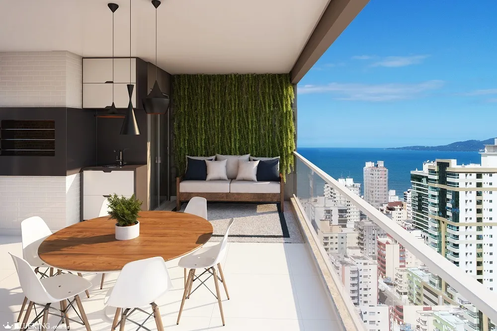 Apartamento, 4 quartos, 160 m² - Foto 5
