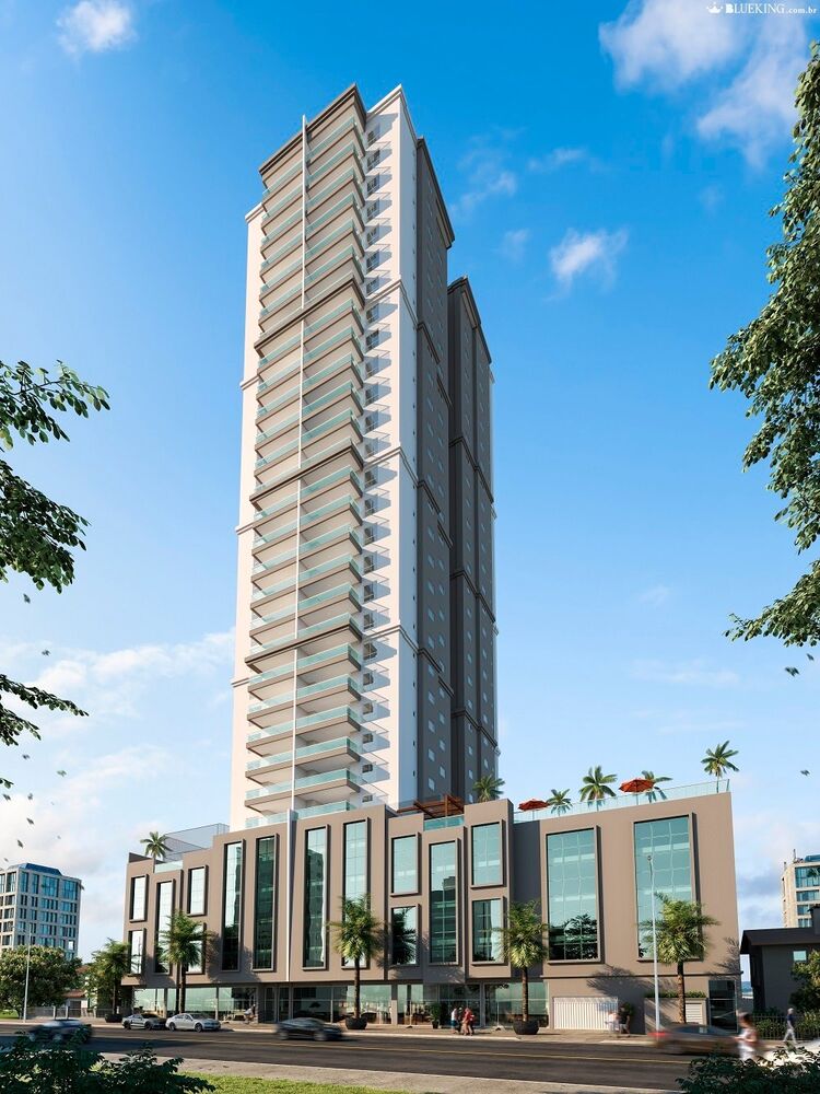 Apartamento, 4 quartos, 160 m² - Foto 1
