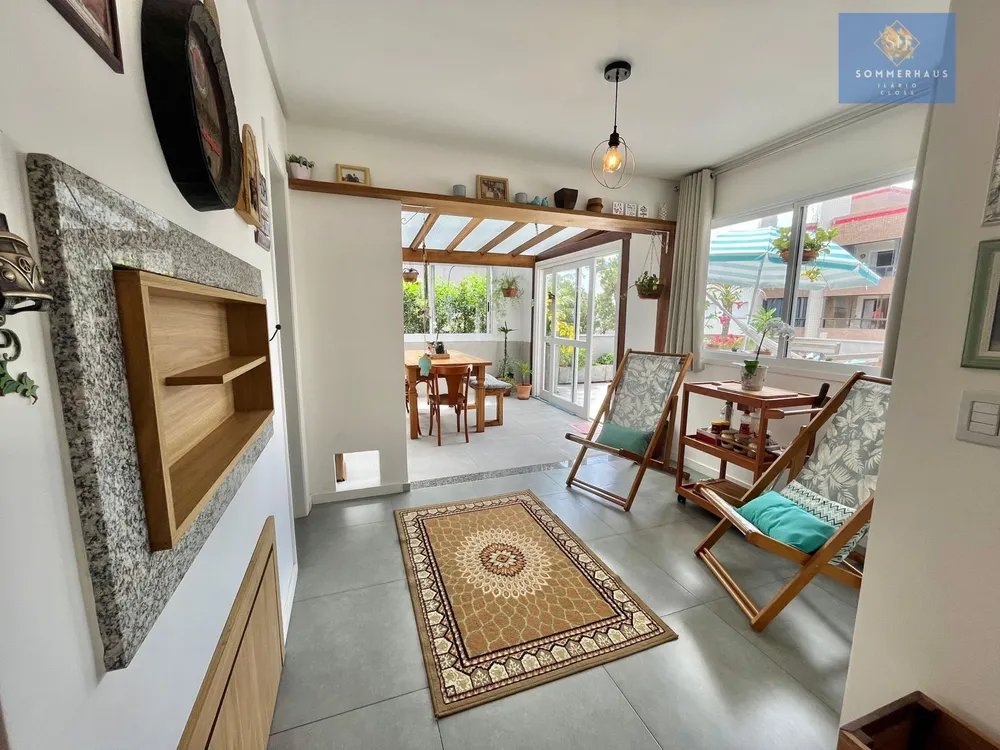 Cobertura, 3 quartos, 274 m² - Foto 3