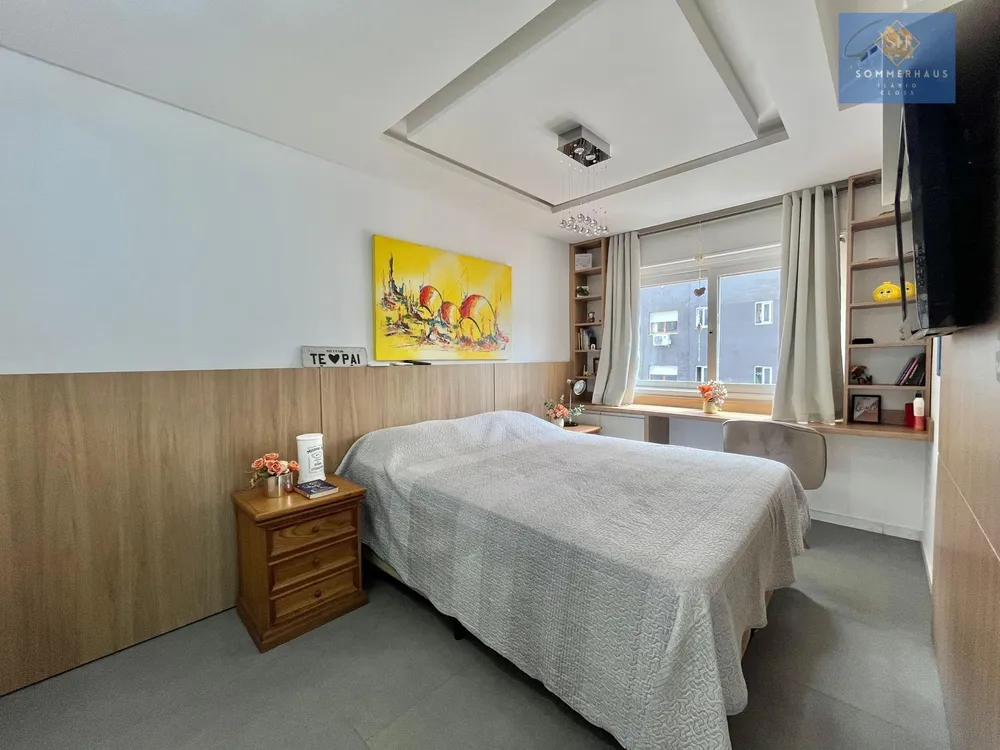 Cobertura, 3 quartos, 274 m² - Foto 7