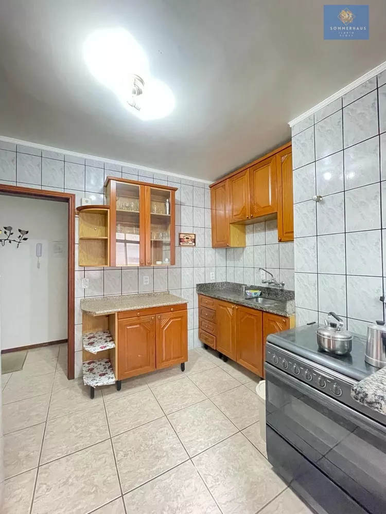 Apartamento, 3 quartos, 119 m² - Foto 3