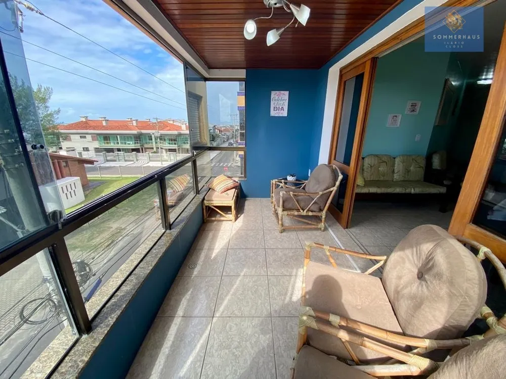 Apartamento, 3 quartos, 119 m² - Foto 2