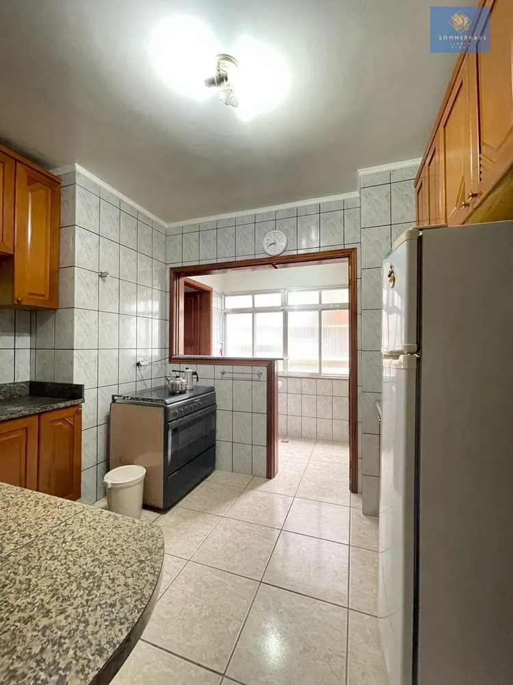 Apartamento, 3 quartos, 119 m² - Foto 6