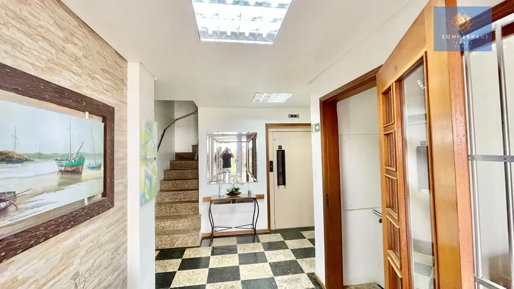 Apartamento, 3 quartos, 119 m² - Foto 12