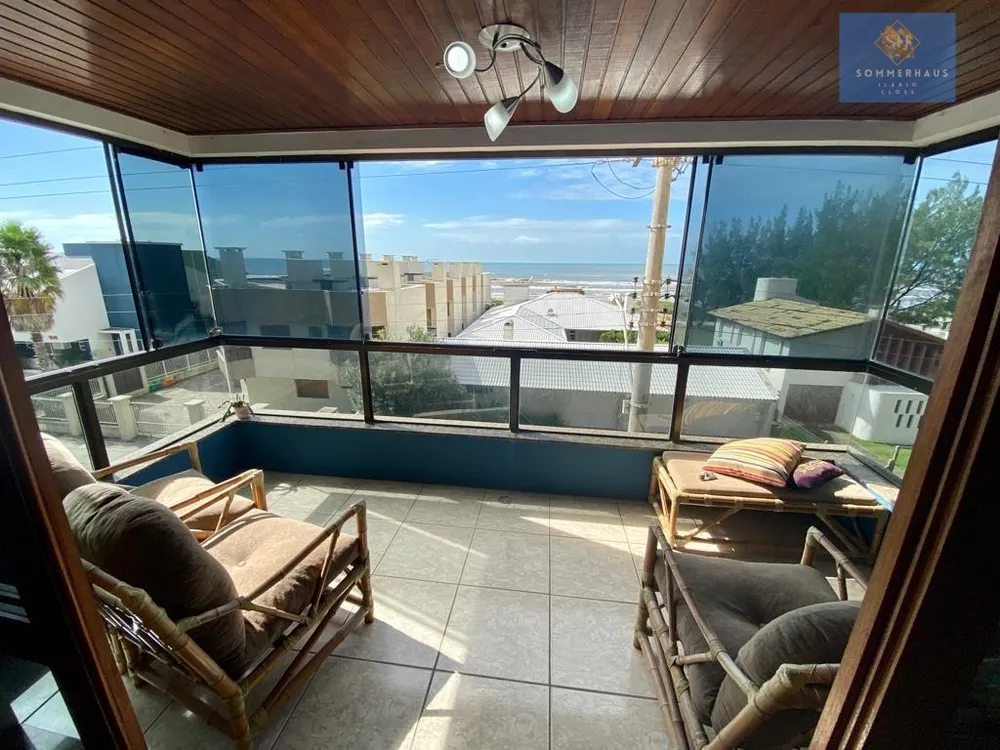 Apartamento, 3 quartos, 119 m² - Foto 1