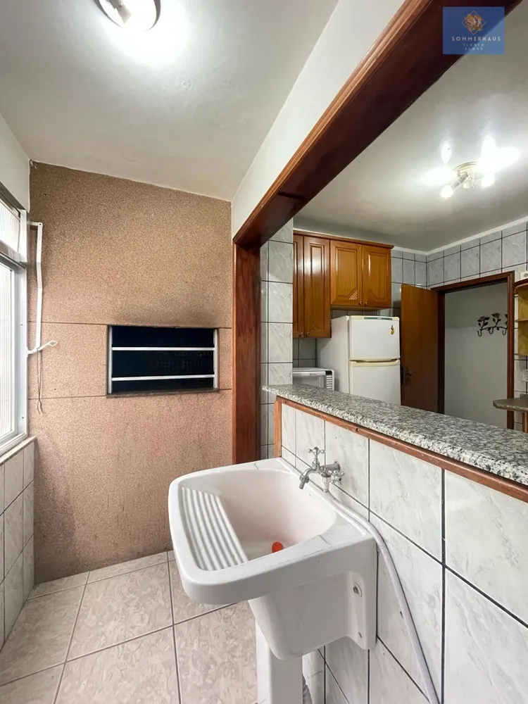 Apartamento, 3 quartos, 119 m² - Foto 9