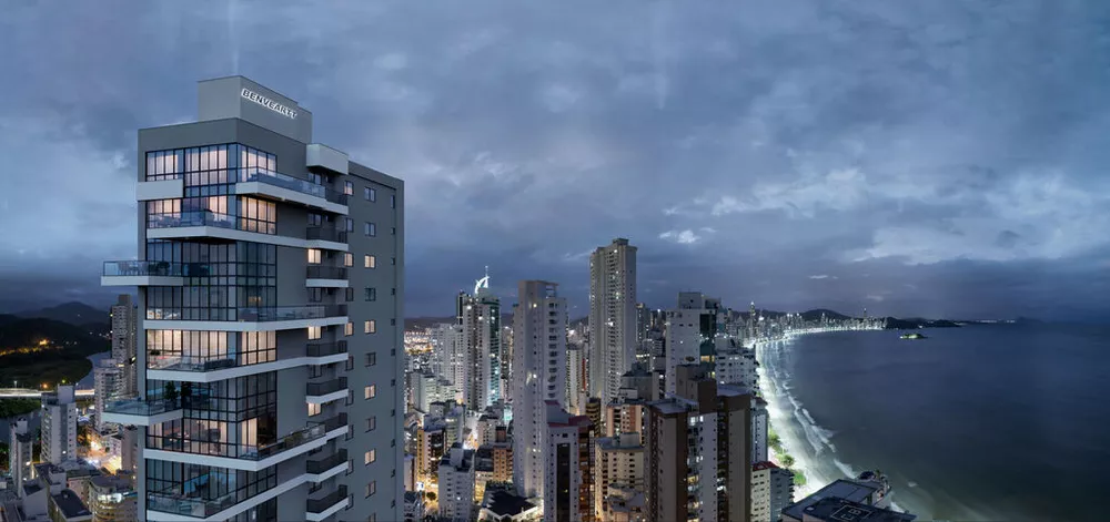 Apartamento, 4 quartos, 255 m² - Foto 2