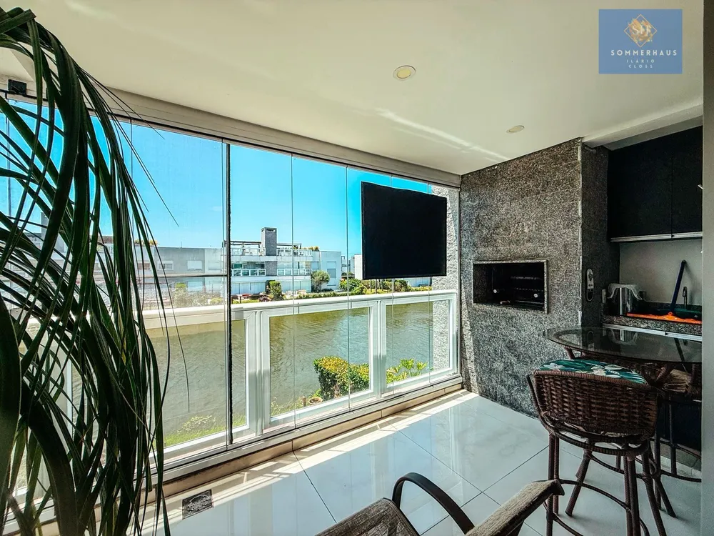 Apartamento, 2 quartos, 118 m² - Foto 2