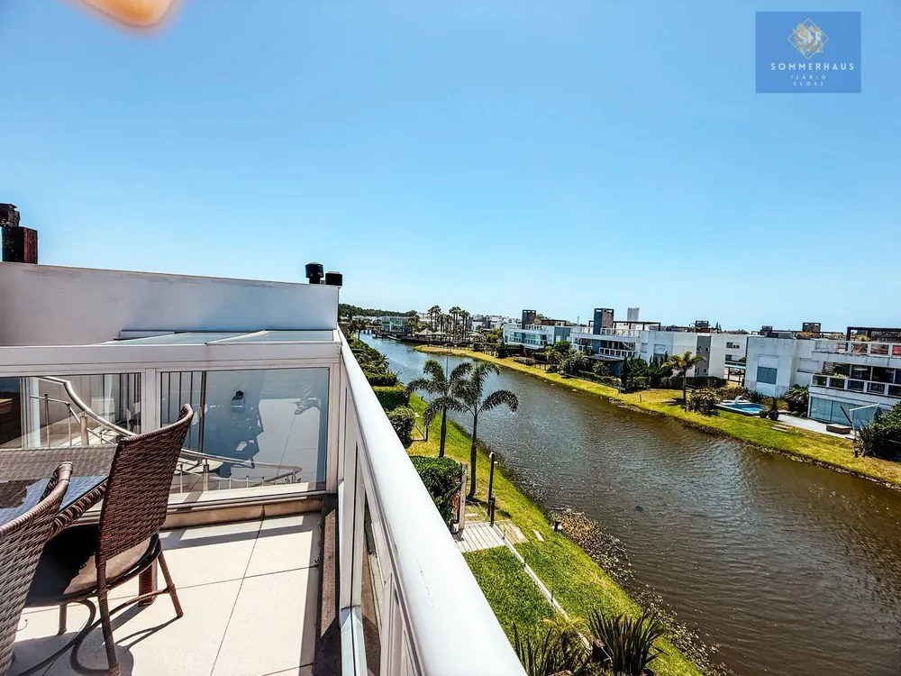 Apartamento, 2 quartos, 118 m² - Foto 6
