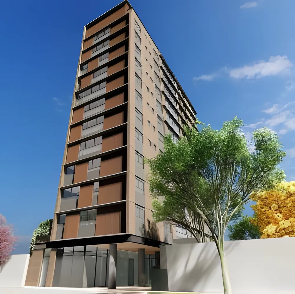 Apartamento, 2 quartos, 98 m² - Foto 5