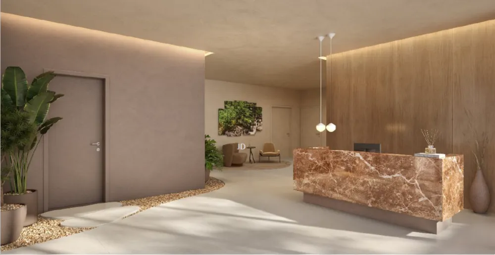 Apartamento, 2 quartos, 98 m² - Foto 7