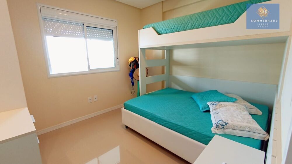 Apartamento, 2 quartos, 95 m² - Foto 3