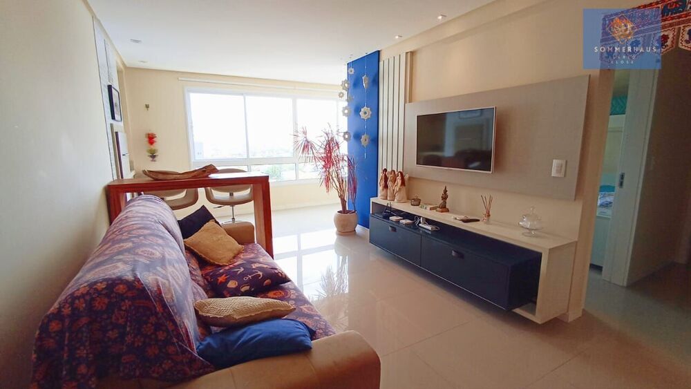 Apartamento, 2 quartos, 95 m² - Foto 2