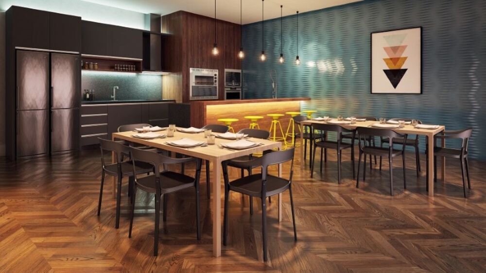 Apartamento à venda com 4 quartos, 322m² - Foto 6