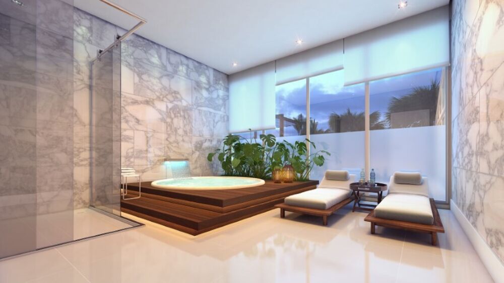 Apartamento à venda com 4 quartos, 322m² - Foto 8