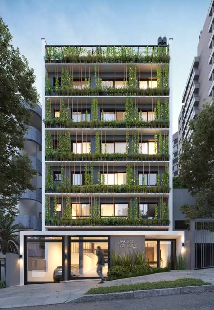 Apartamento, 2 quartos, 99 m² - Foto 7
